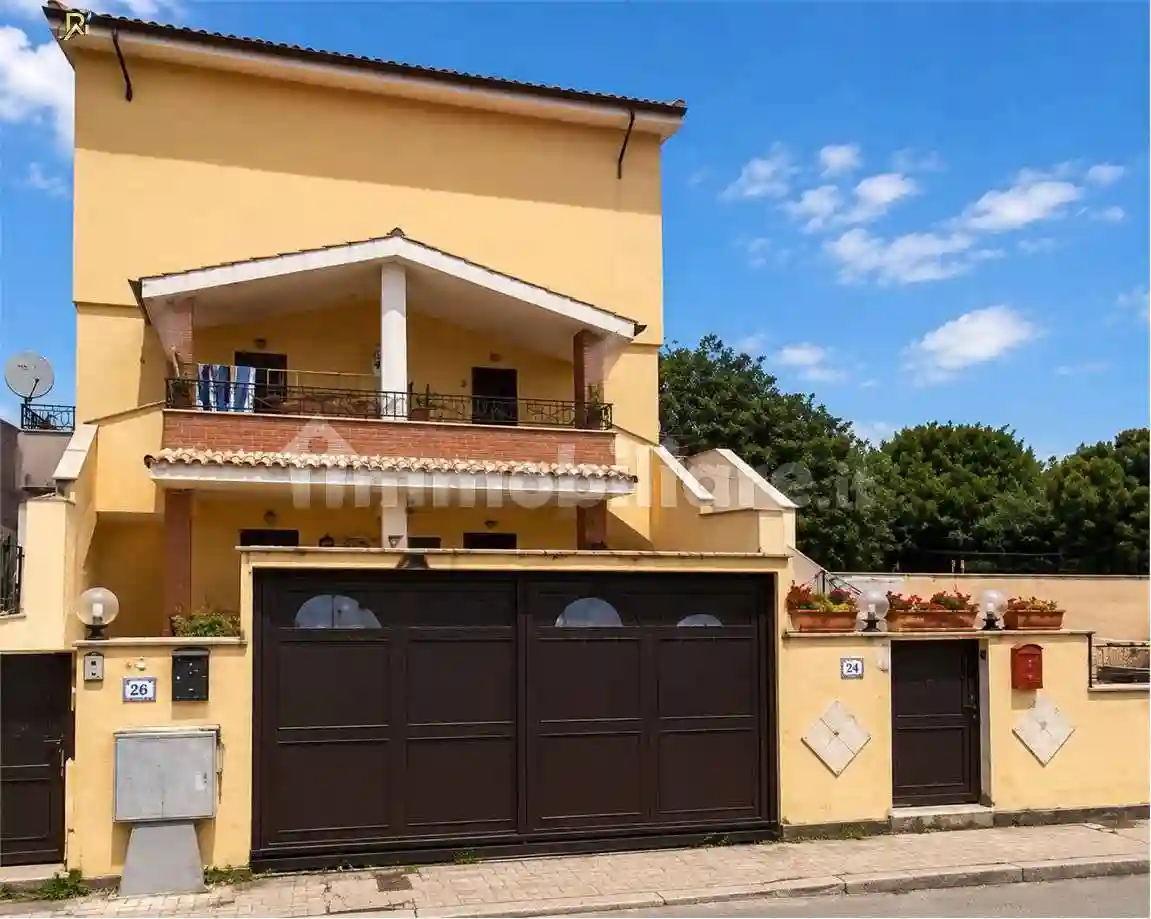 Villetta a schiera - foto 3