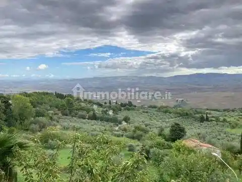 Appartamento in vendita a Castiglione d'Orcia