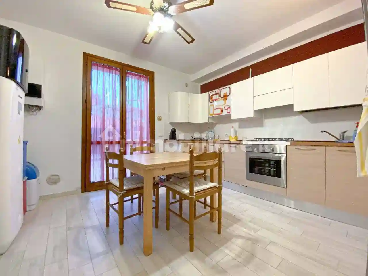 Villetta a schiera - foto 3