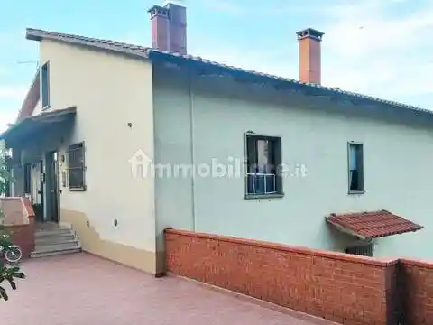 Appartamento in vendita a San Quirico d'Orcia