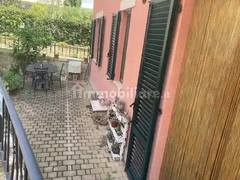 Appartamento in vendita a San Quirico d'Orcia