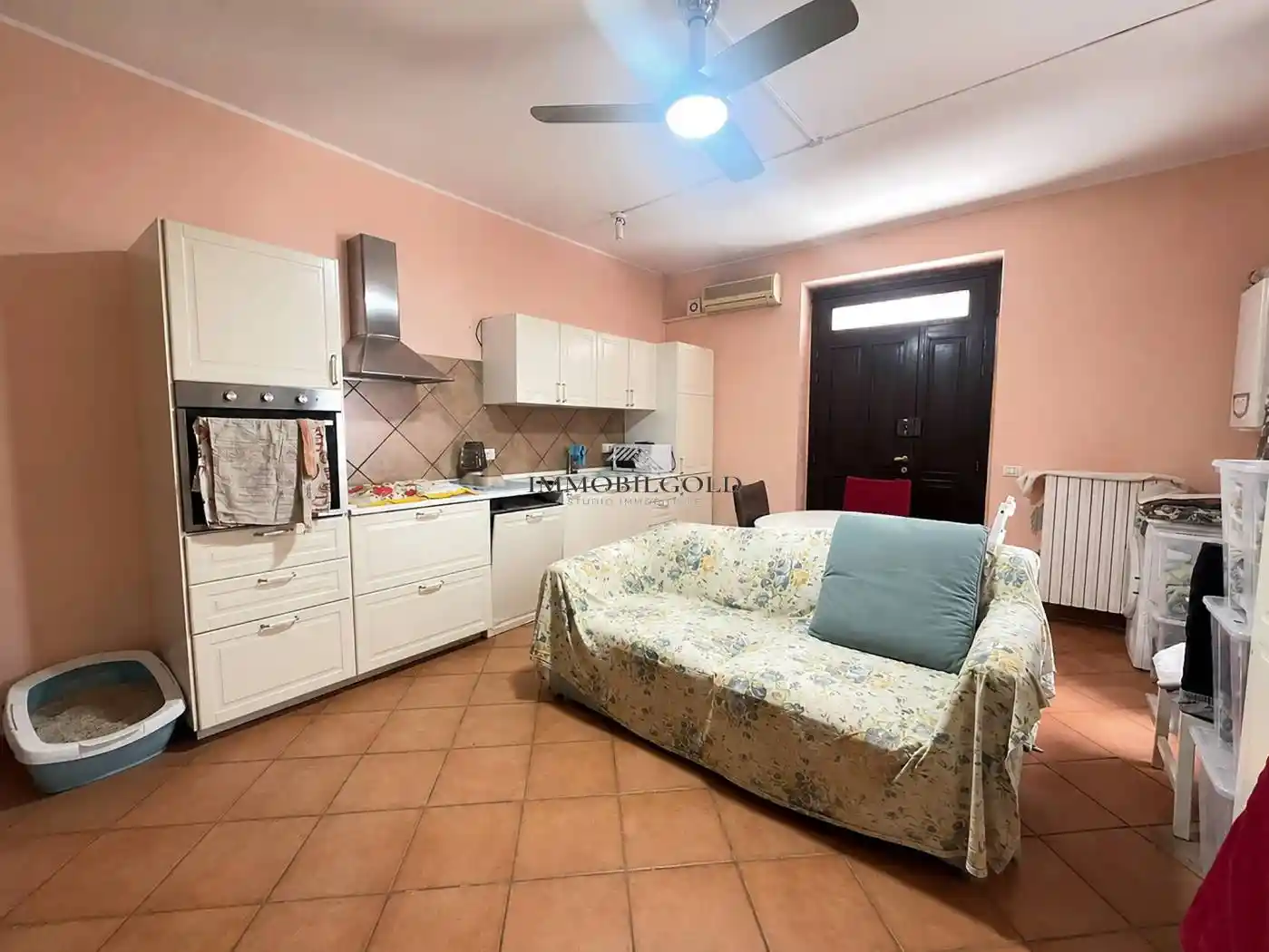 Appartamento in vendita a Vigevano