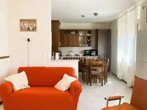 Appartamento in vendita a Montalcino