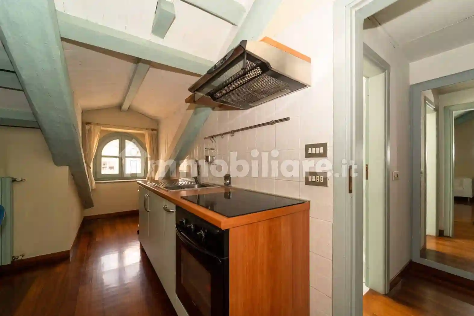 Attico - Mansarda - foto 4