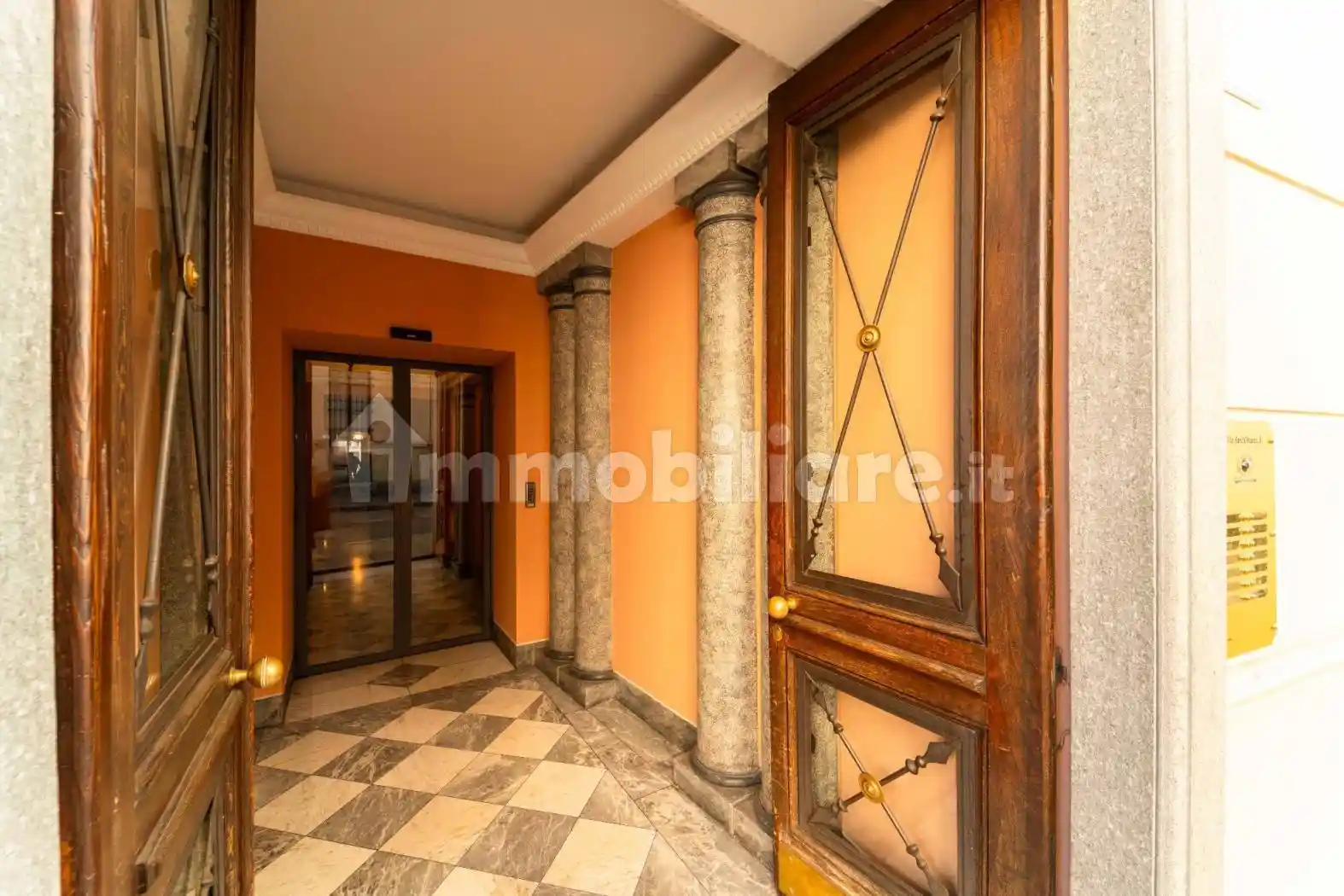 Attico - Mansarda in affitto a Torino