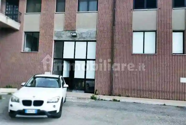 Palazzo - Stabile - foto 3