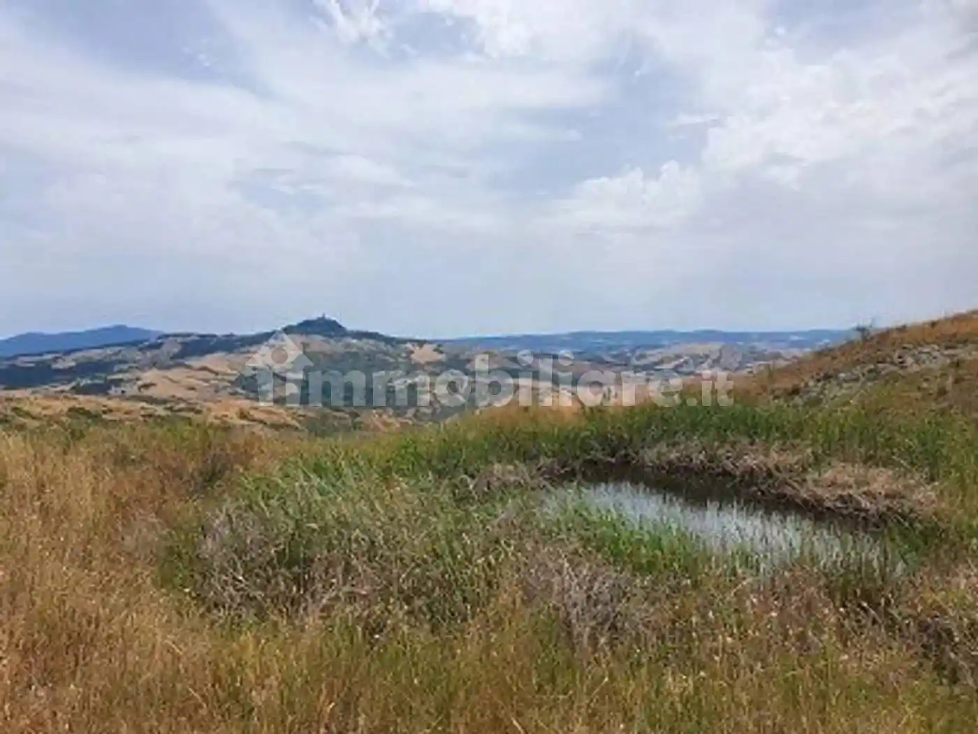 Rustico - Casale in vendita a Abbadia San Salvatore