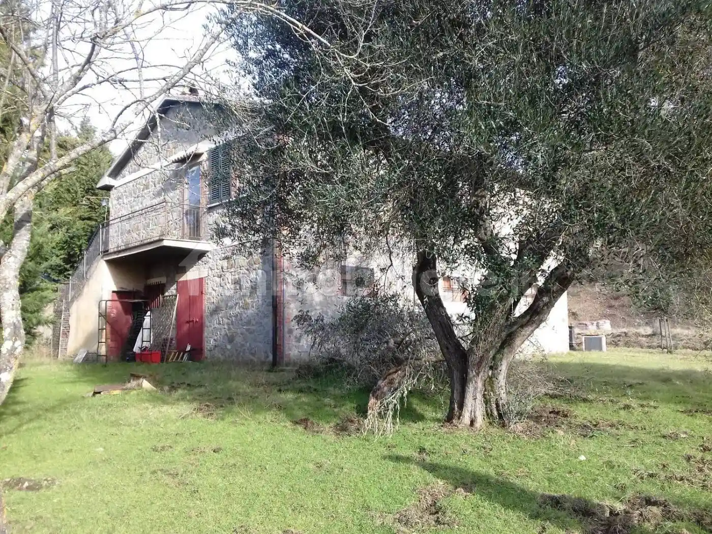 Rustico - Casale in vendita a Castiglione d'Orcia
