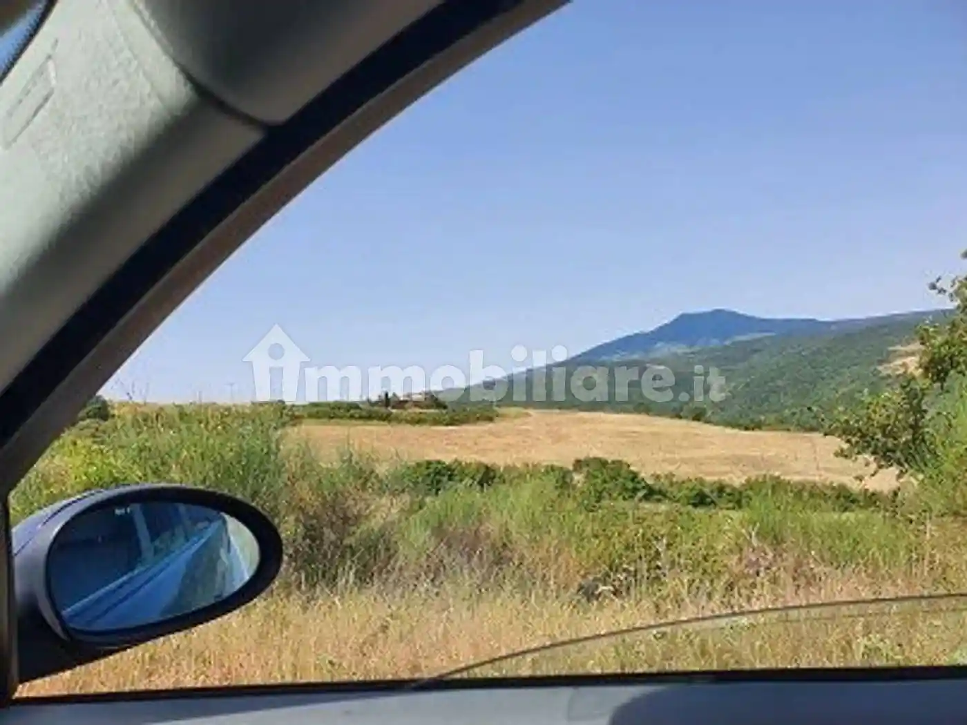 Rustico - Casale in vendita a Radicofani