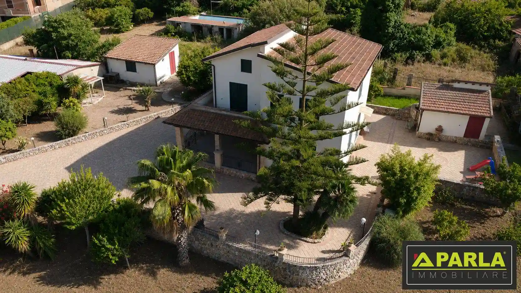 Villa - foto 2