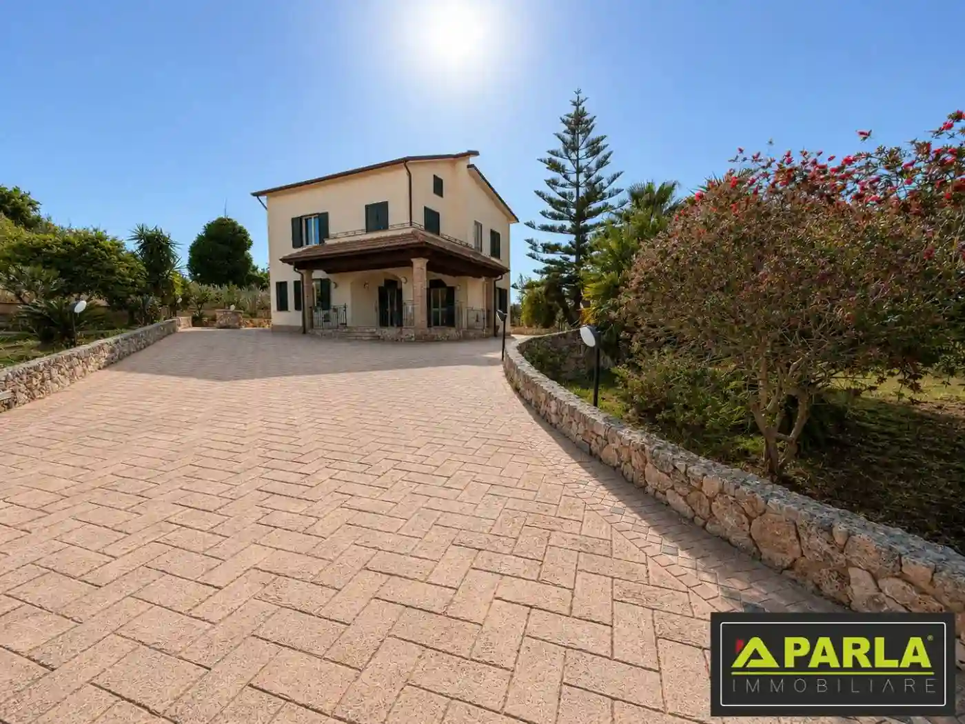 Villa - foto 4