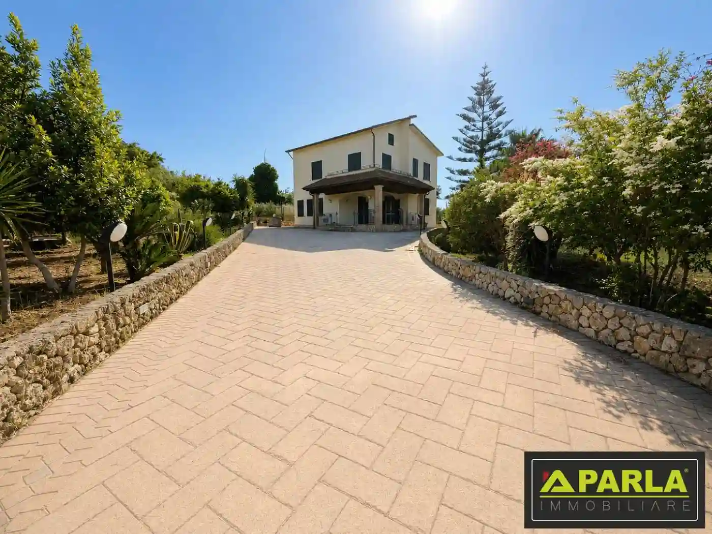 Villa - foto 5