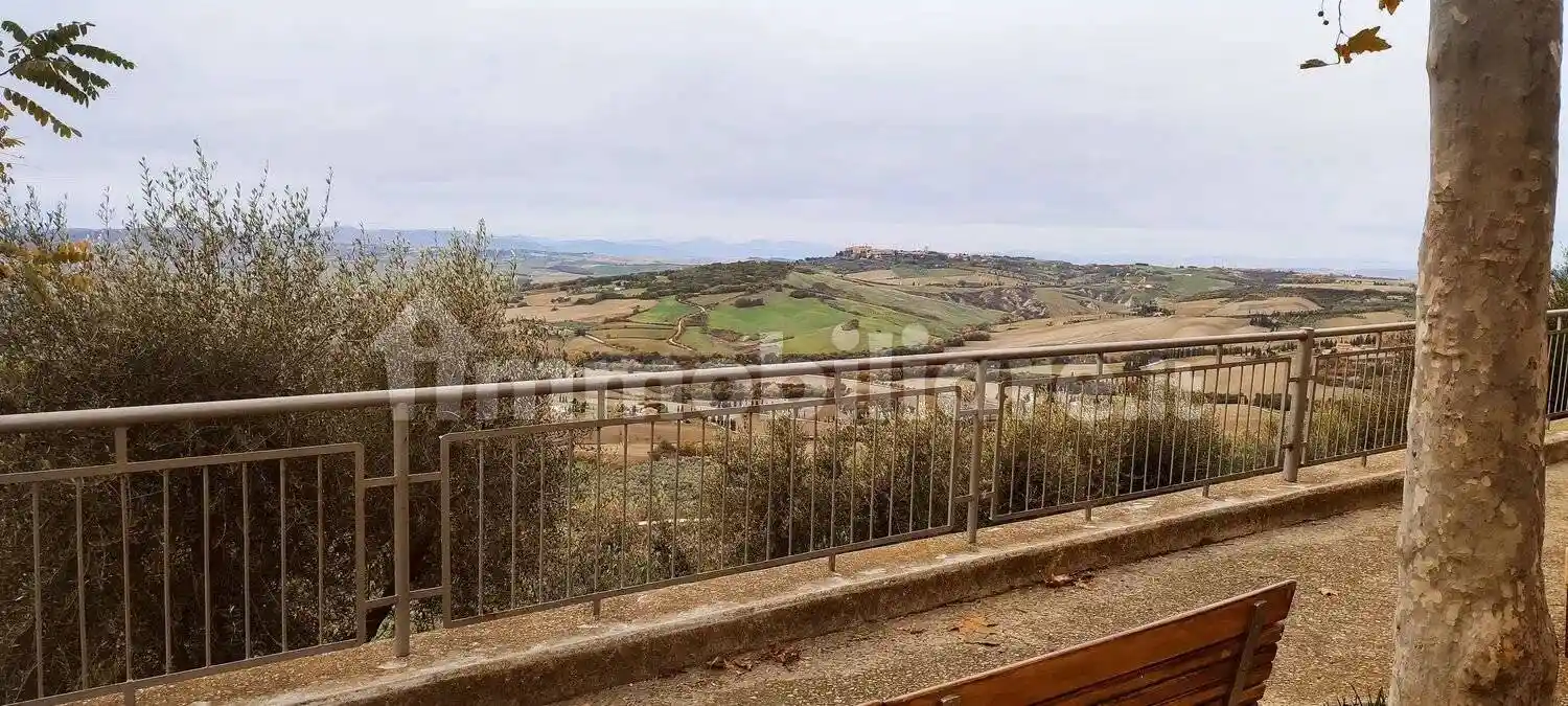 Appartamento in vendita a Pienza