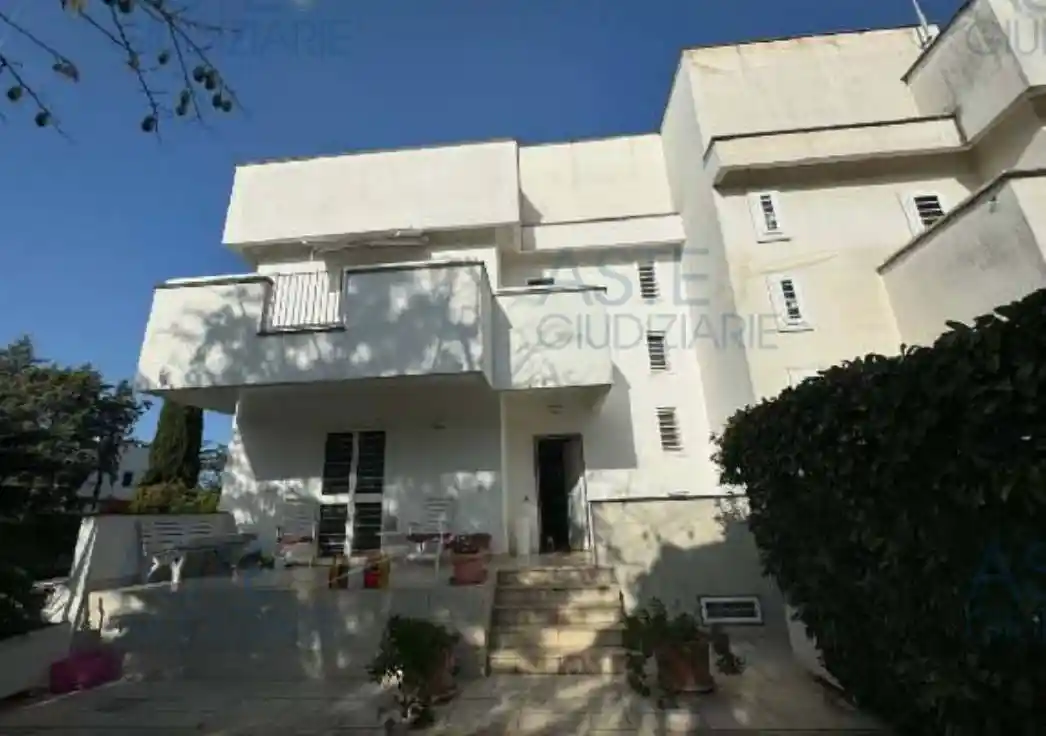 Villa in vendita a Bari