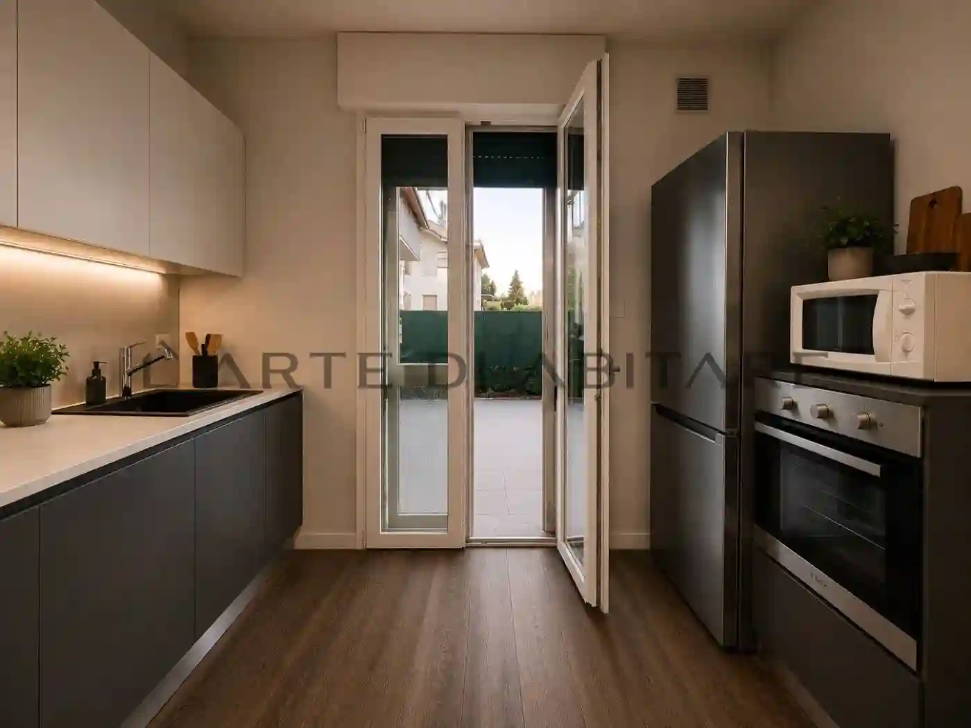 Appartamento - foto 4