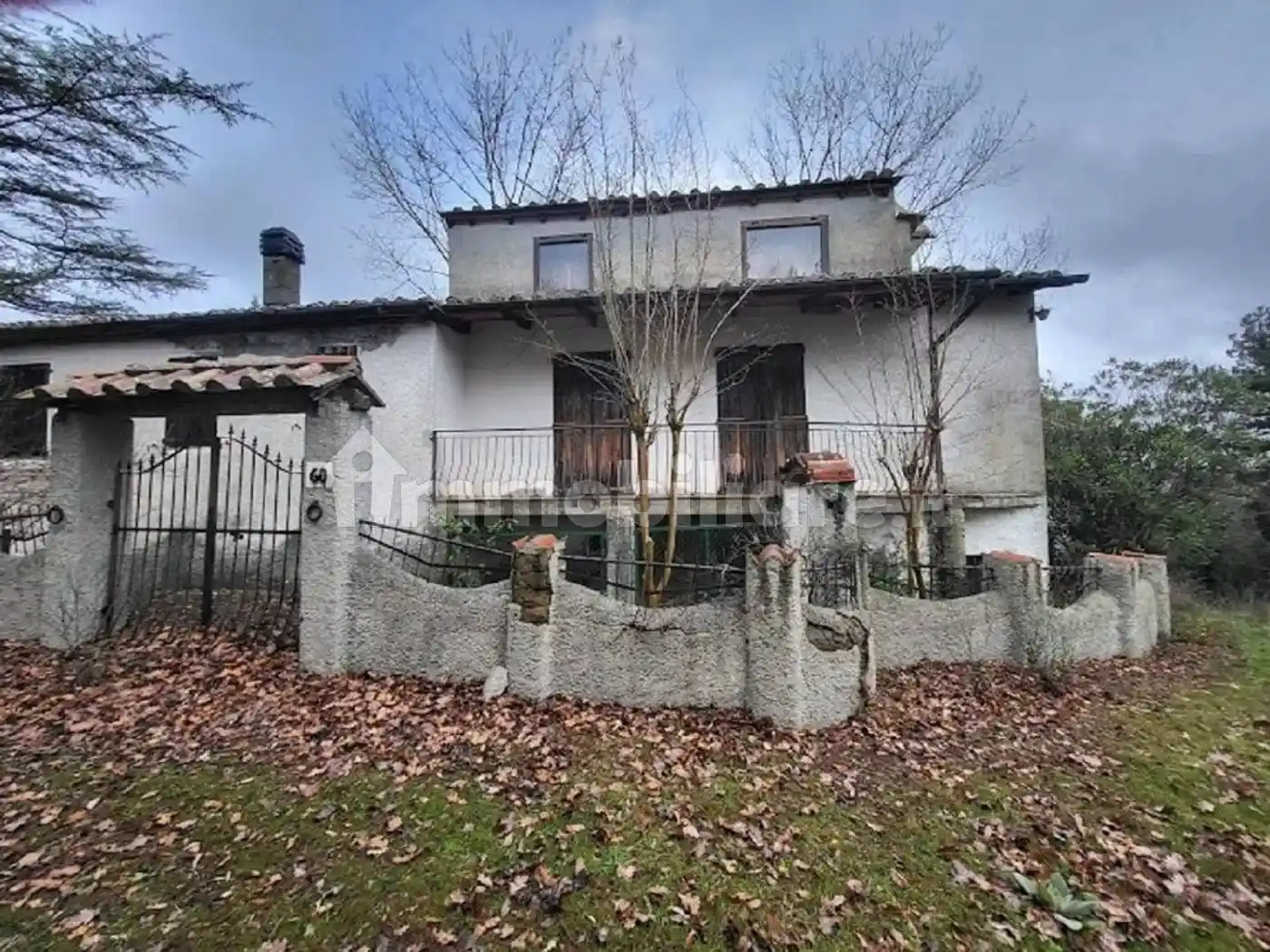 Villa in vendita a Radicofani