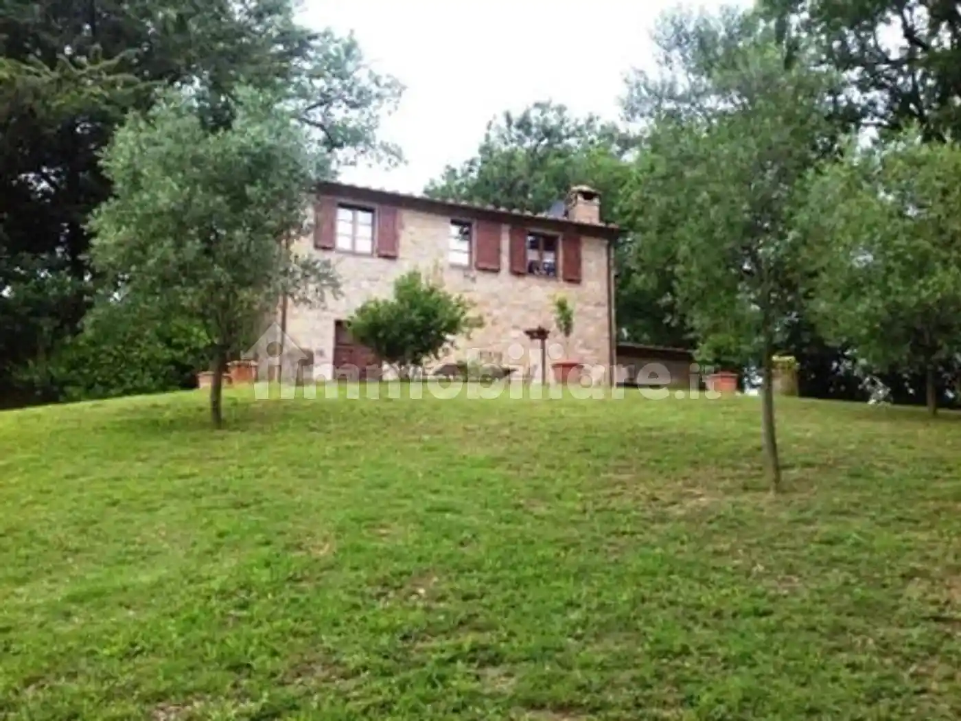 Rustico - Casale in vendita a Radicofani