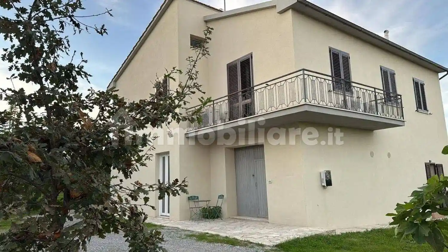 Villa in vendita a Montepulciano