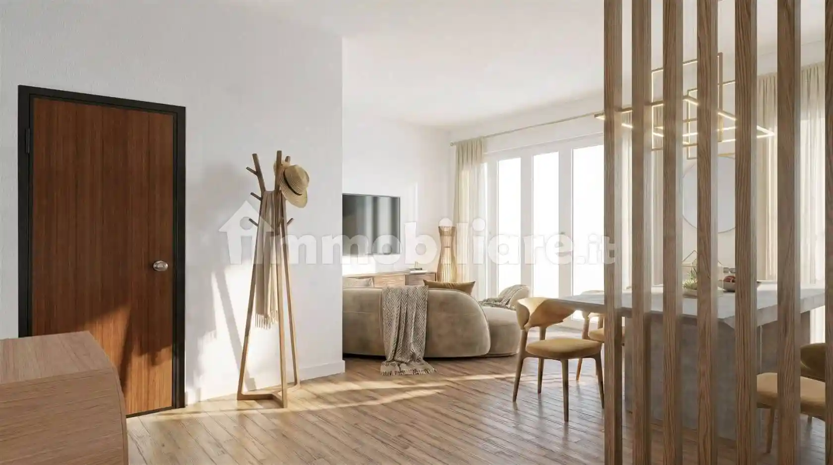 Appartamento in vendita a Firenze