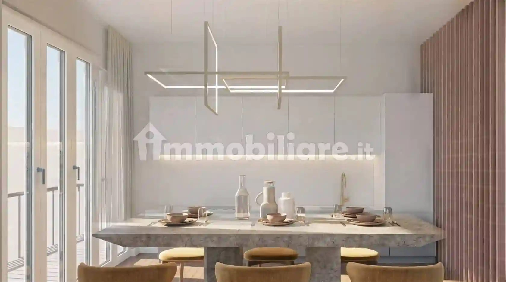 Appartamento - foto 5