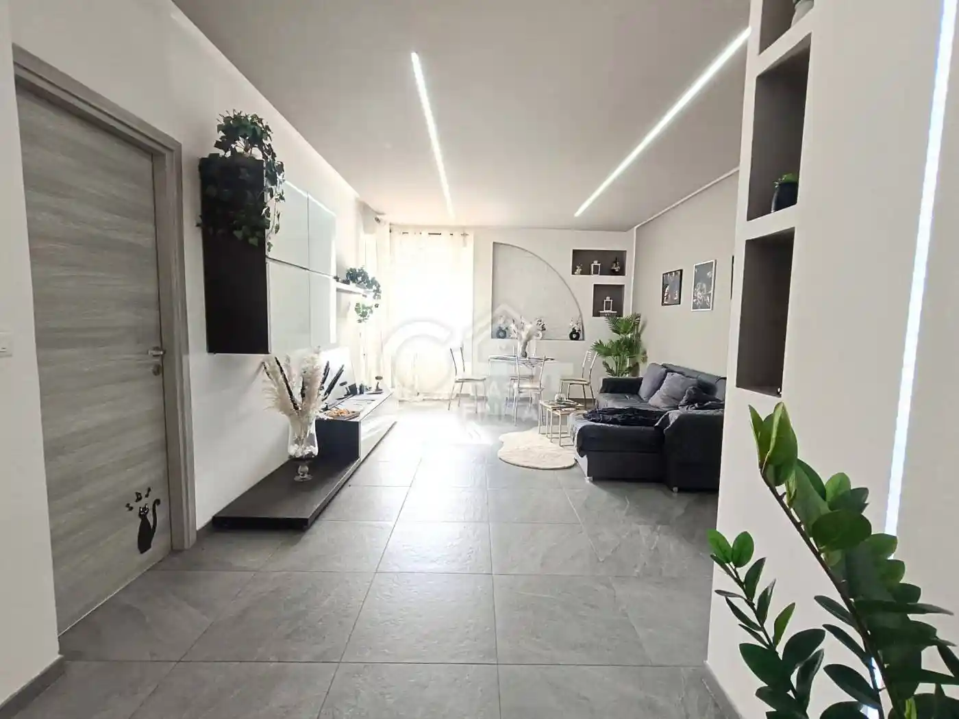 Appartamento in vendita a Settimo Torinese