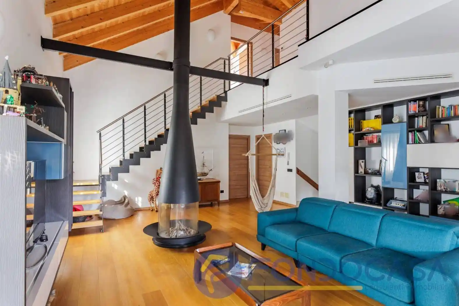 Villa in vendita a Bovisio-Masciago