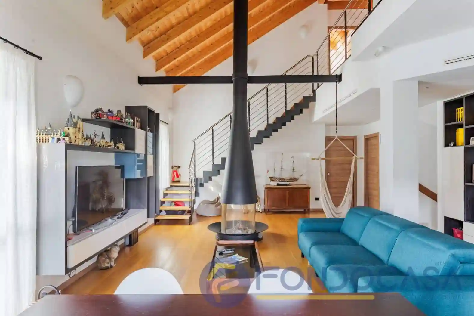 Villa - foto 3