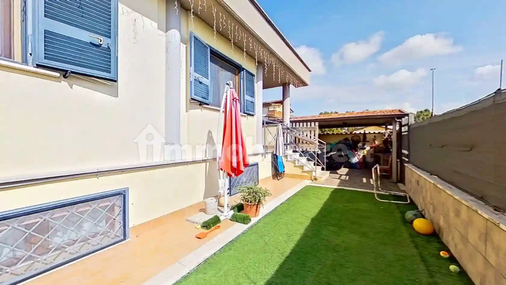 Villa - foto 3