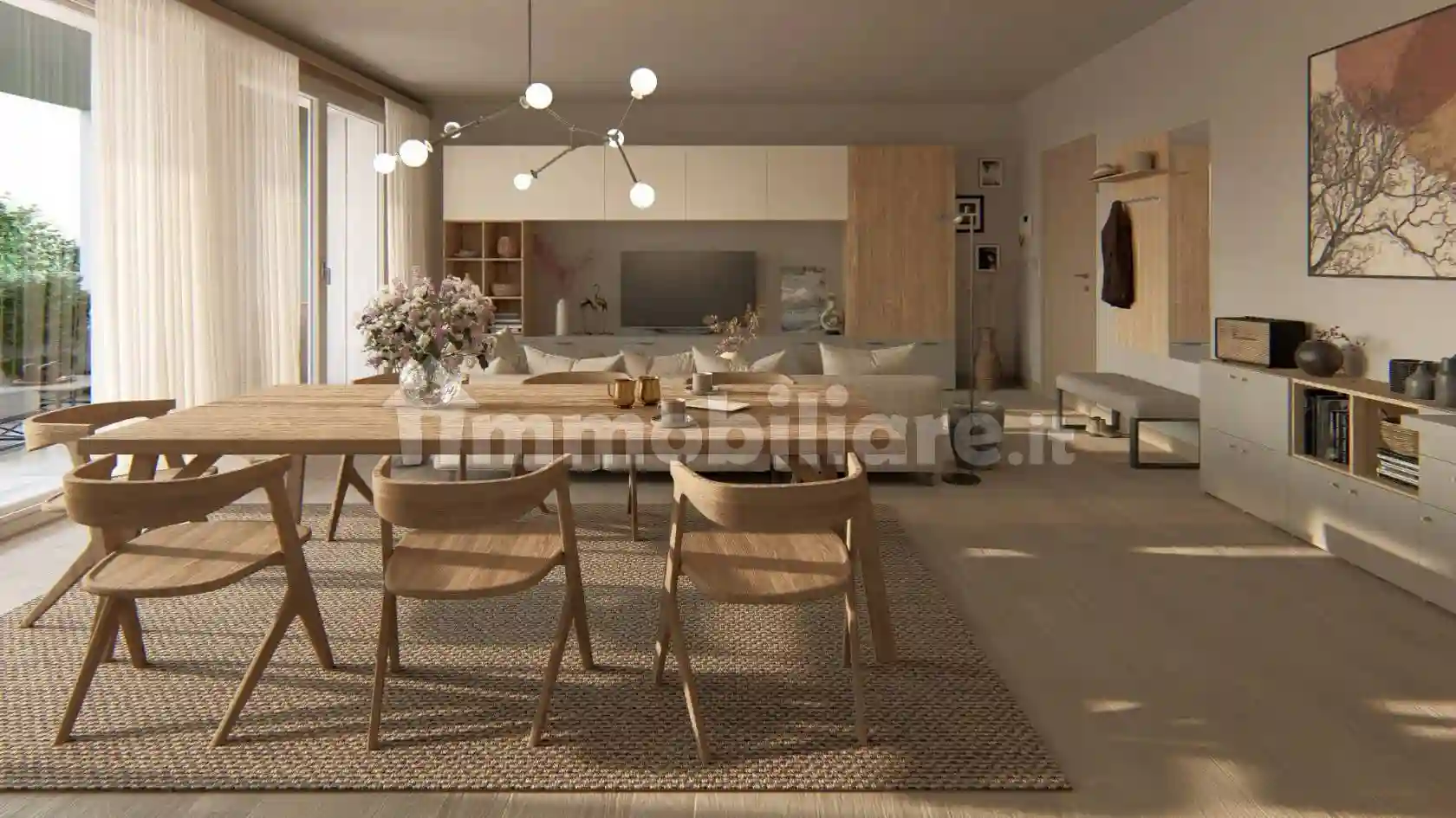 Appartamento - foto 5