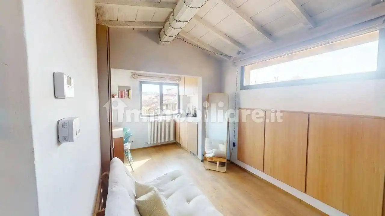 Appartamento in vendita a Firenze