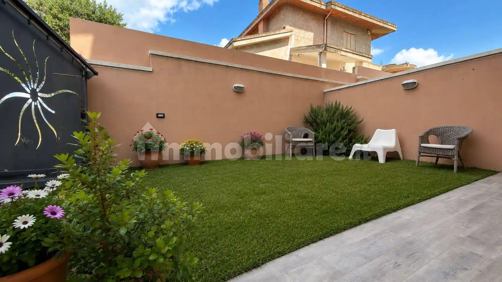 Villa in vendita a Sinnai