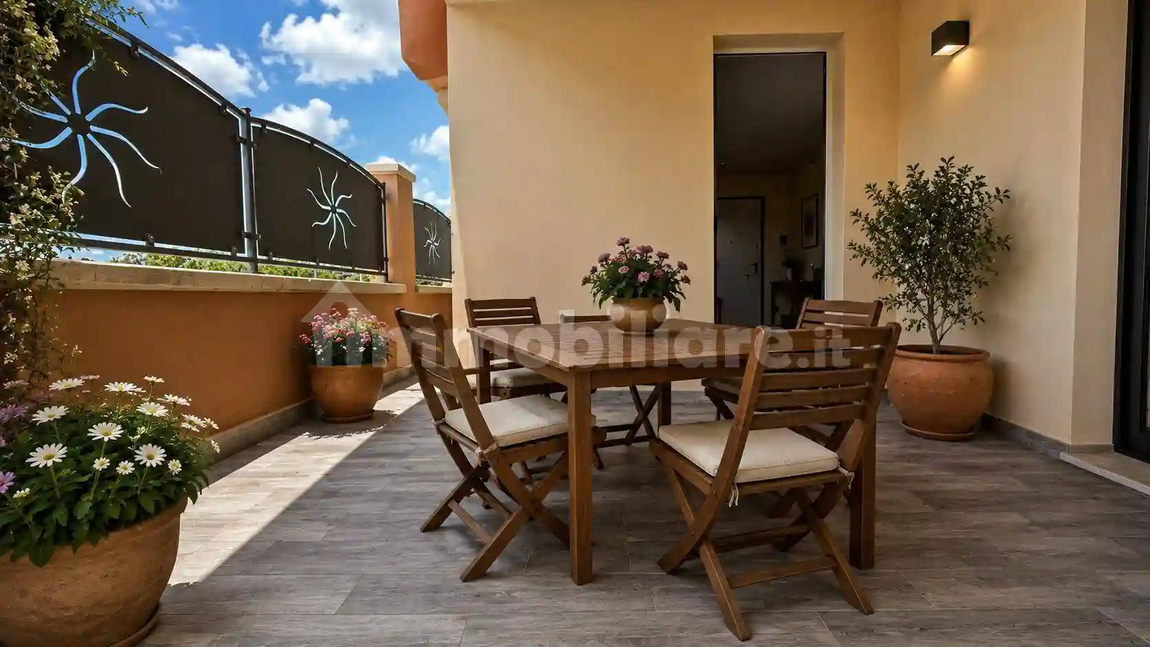 Villa - foto 3