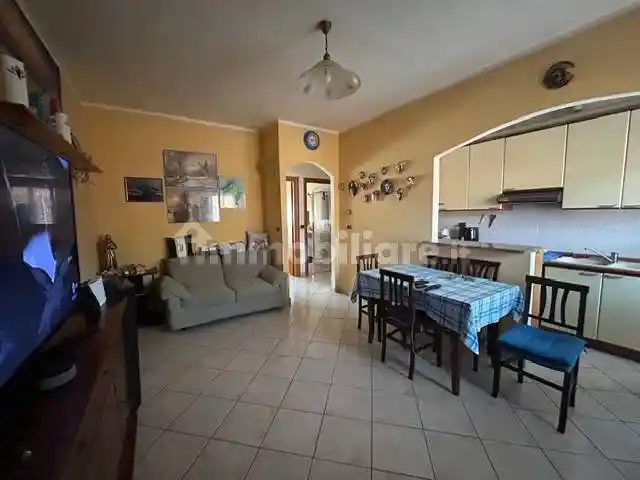 Appartamento in vendita a Lecco