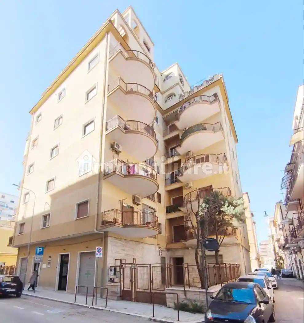 Appartamento in vendita a Foggia