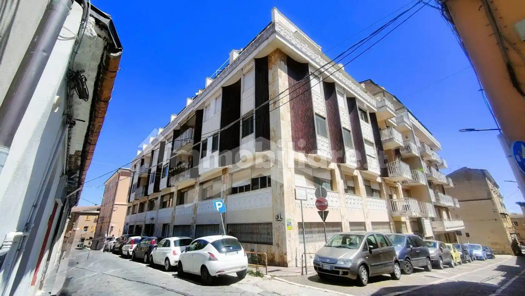 Appartamento in vendita a Campobasso