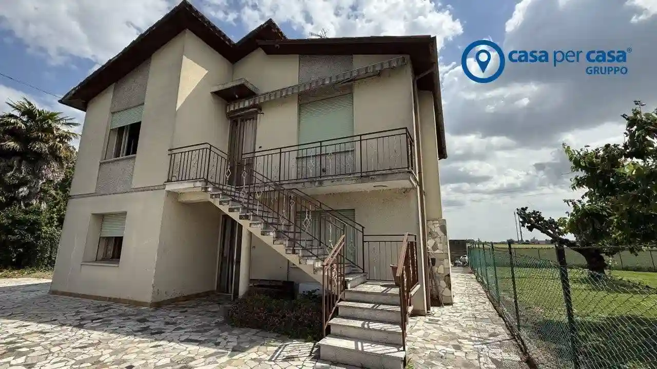 Casa indipendente - foto 2
