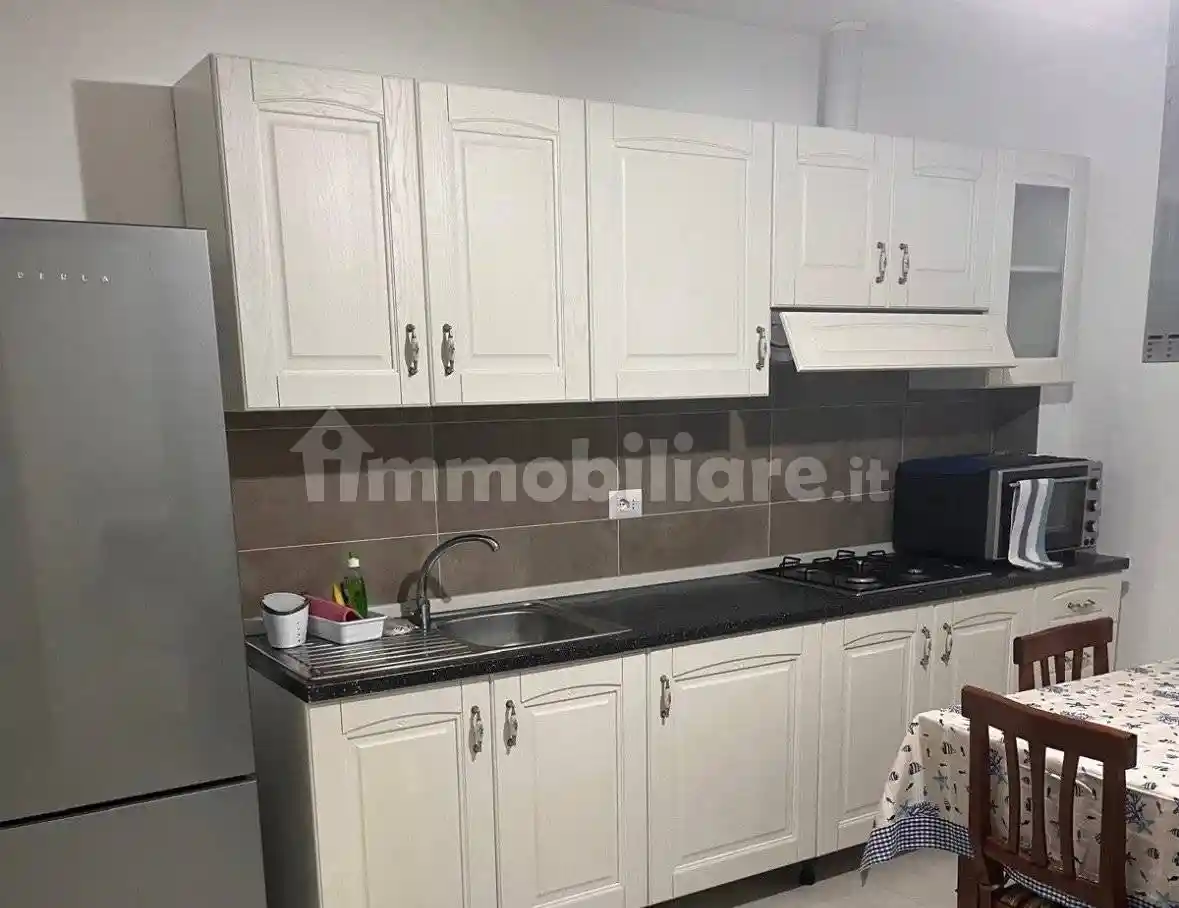 Appartamento in affitto a Civitanova Marche