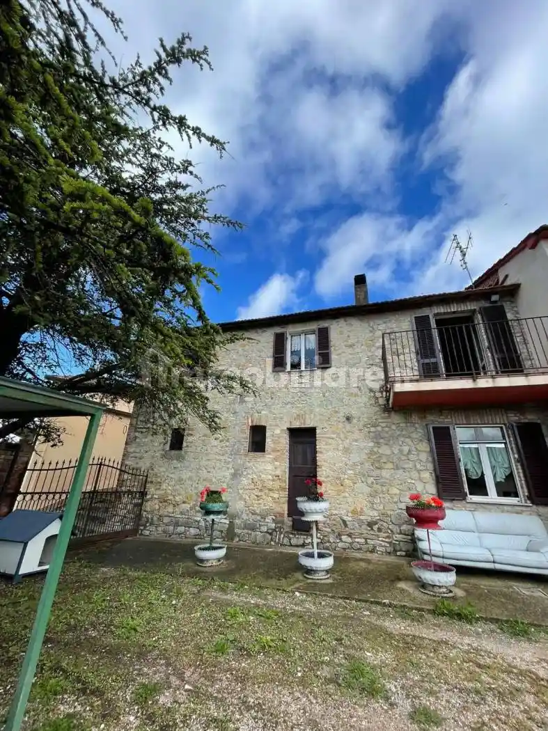 Casa indipendente in vendita a Corciano