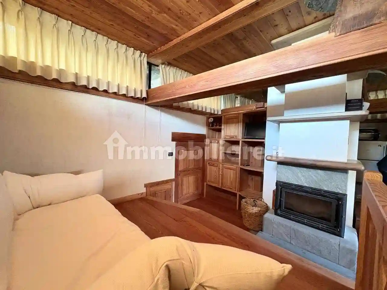 Loft - foto 3