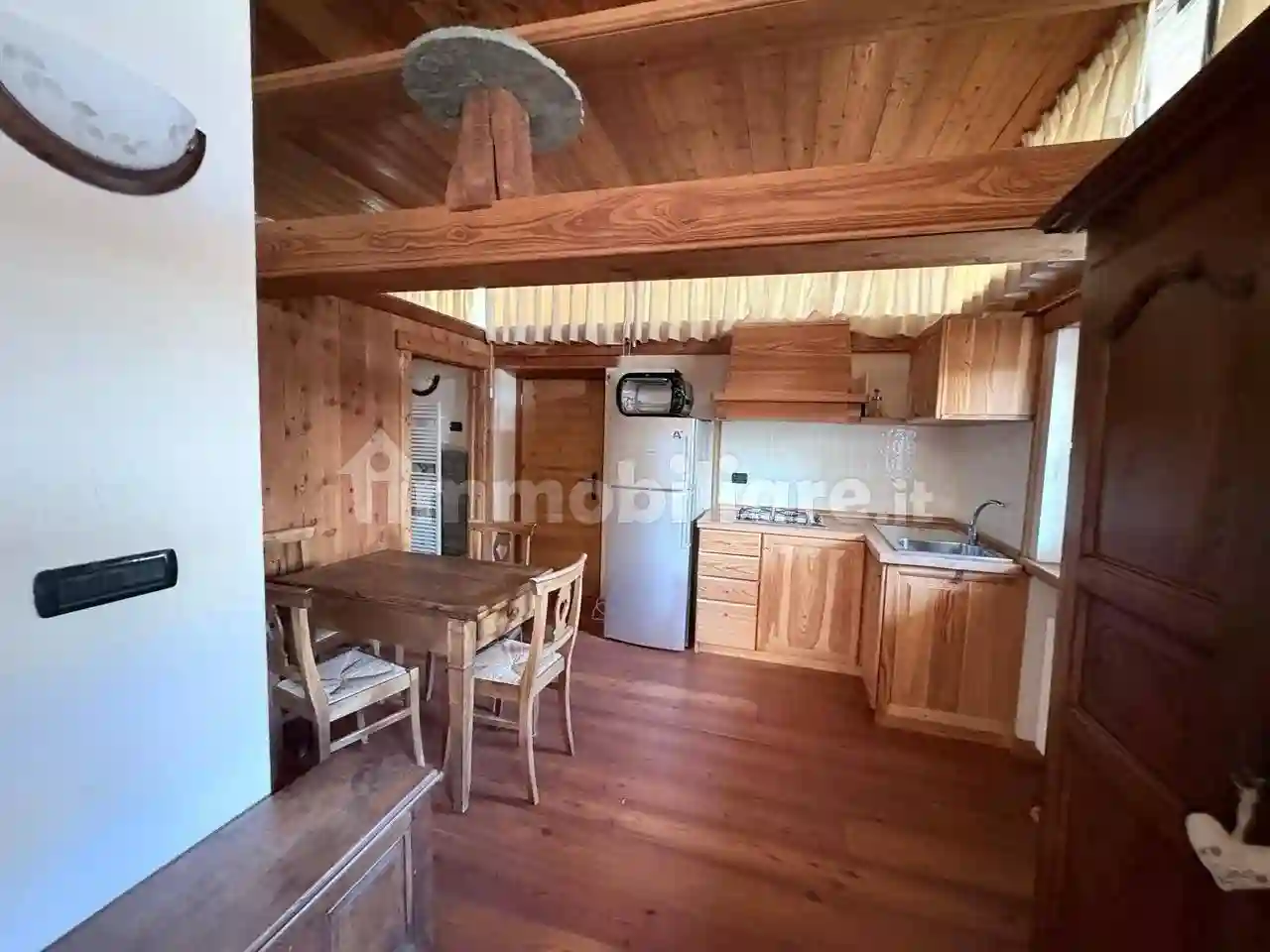 Loft - foto 4