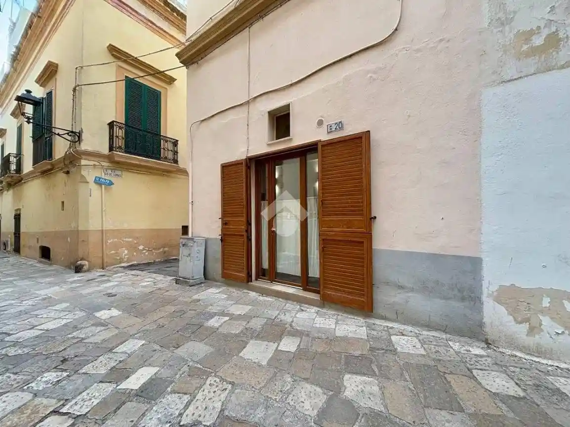 Appartamento in vendita a Gallipoli