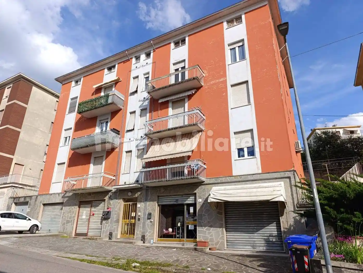 Appartamento in vendita a Fornovo di Taro