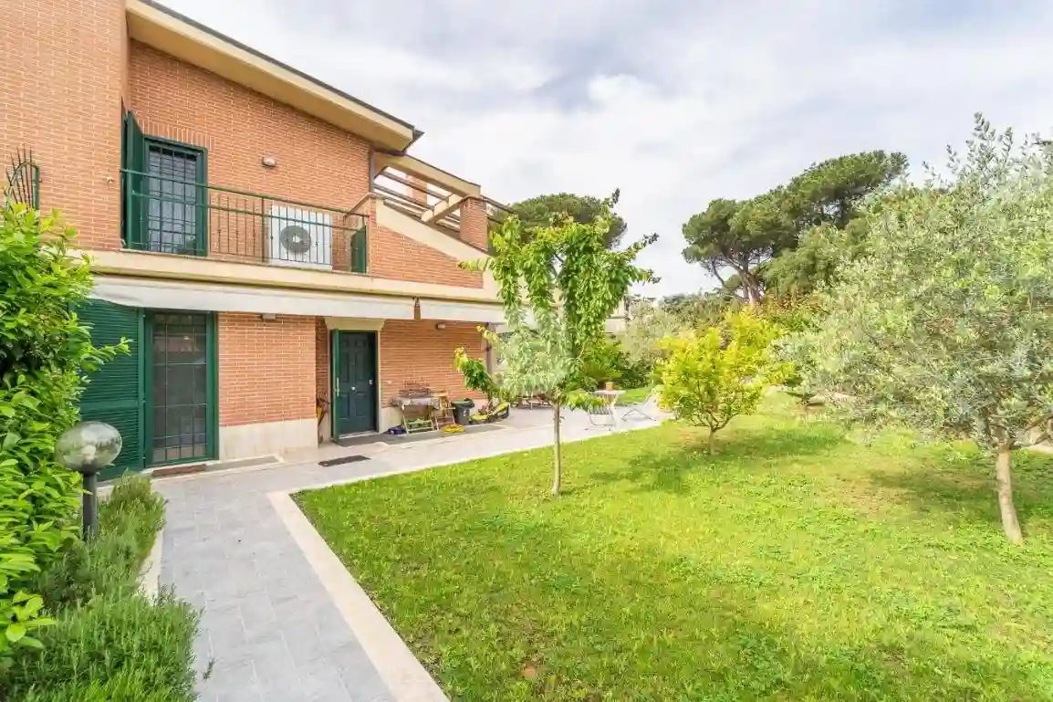 Villetta a schiera - foto 2