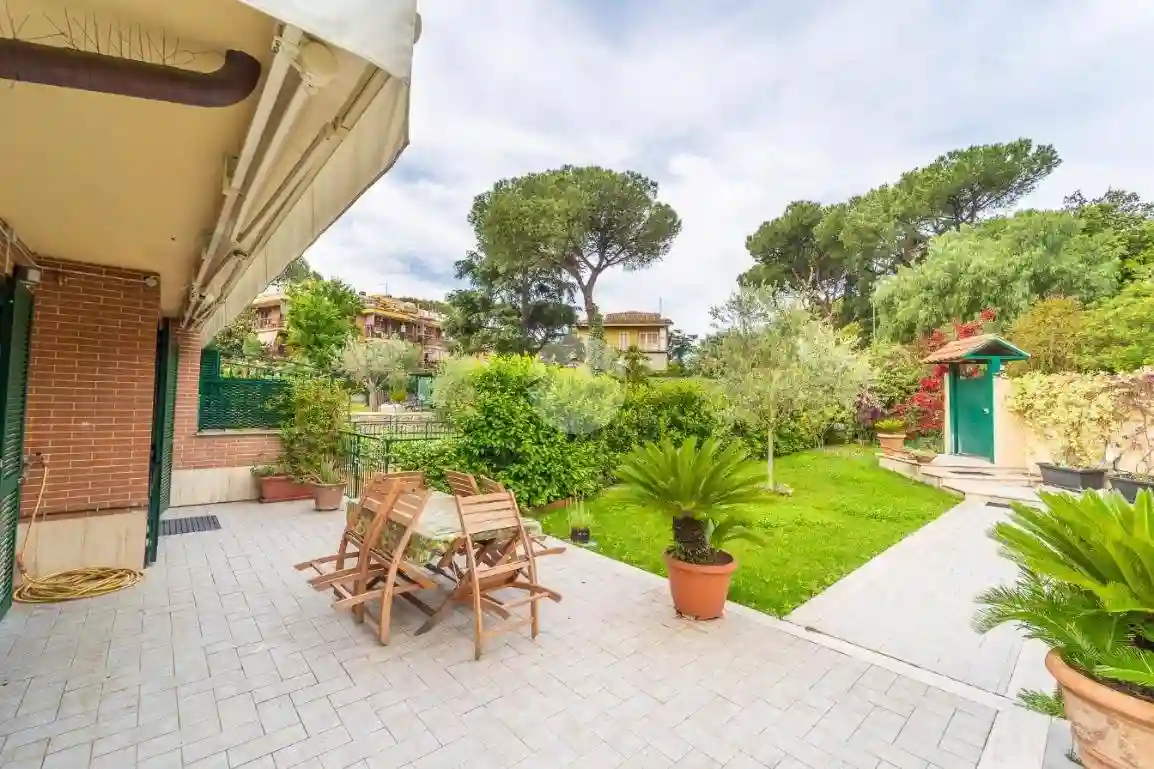 Villetta a schiera - foto 5