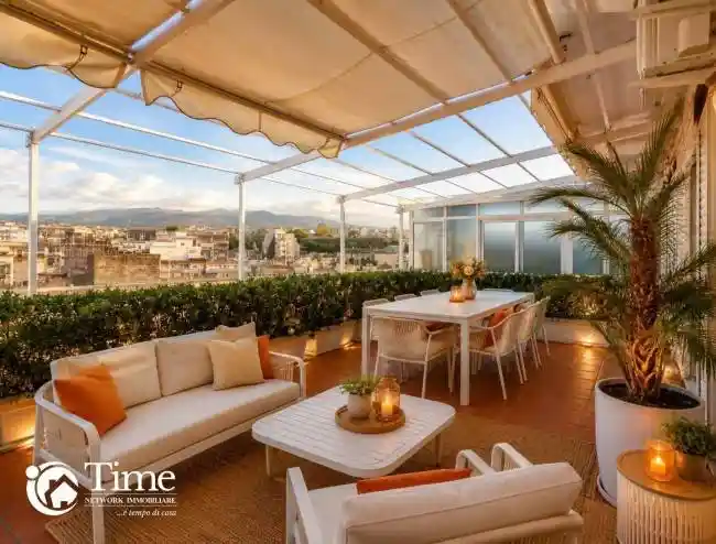 Appartamento in vendita a Acireale