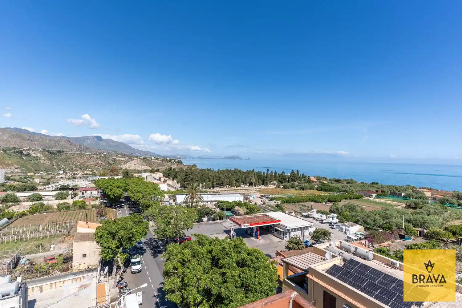 Appartamento in vendita a Termini Imerese