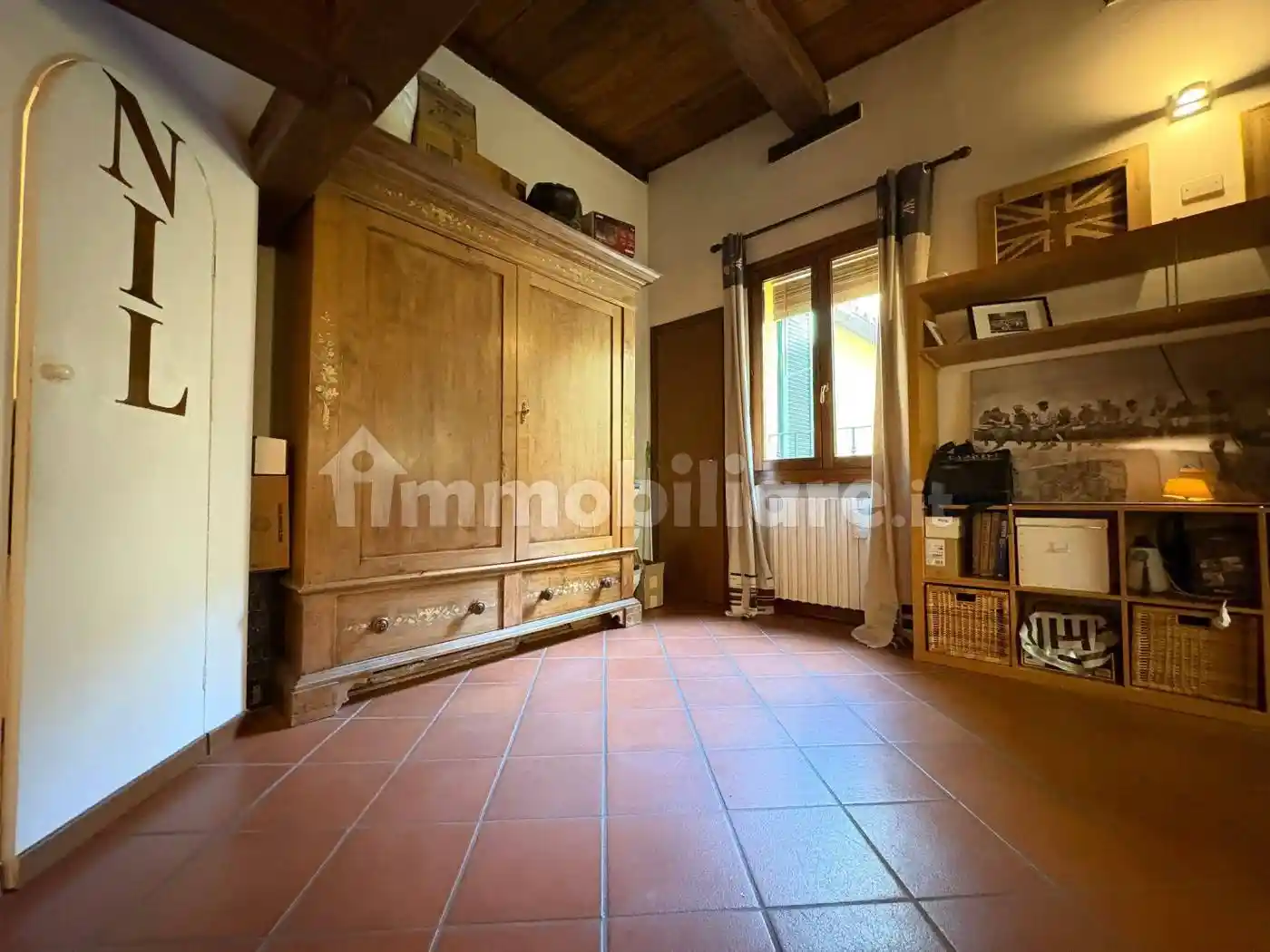 Appartamento in affitto a Bologna