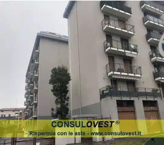 Appartamento
