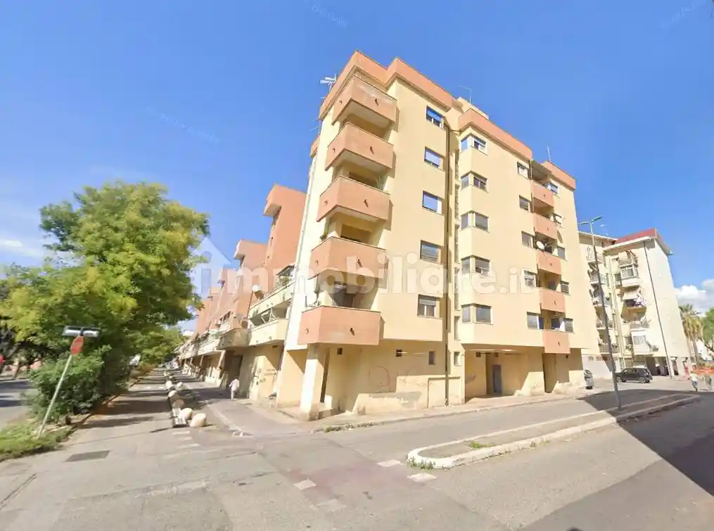 Appartamento in vendita a Reggio Calabria