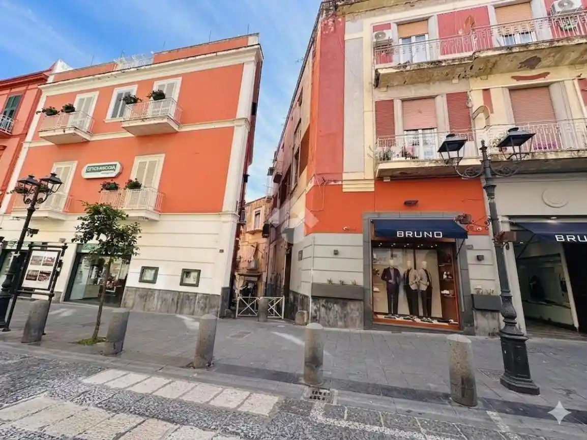 Appartamento in vendita a Torre del Greco